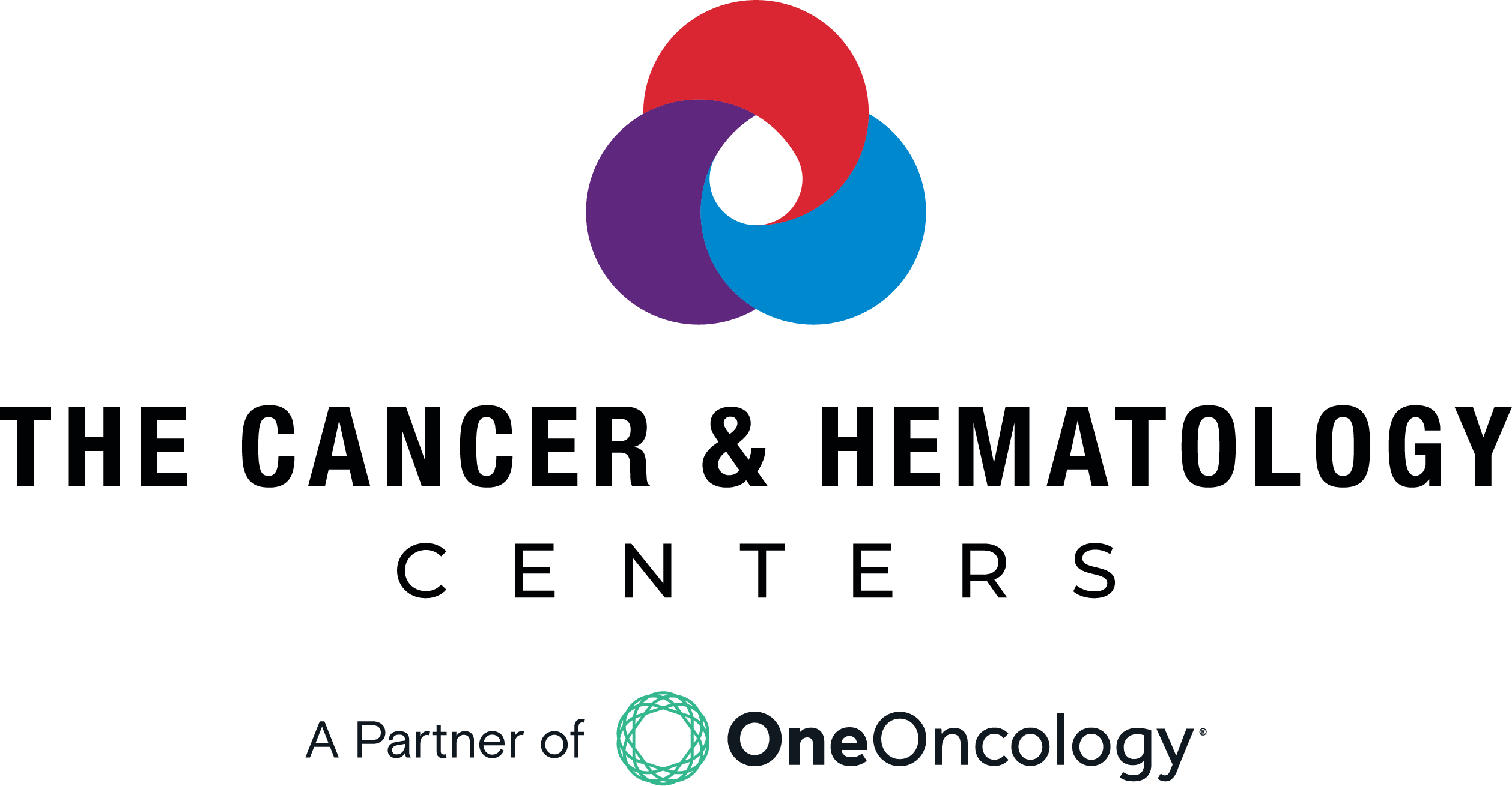 CHC The Cancer & Hematology Centers logo