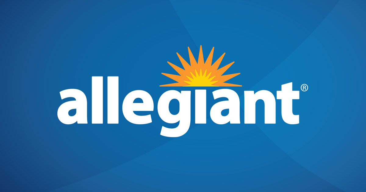 allegiantair logo