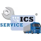 I.C.S. Inter-Commerz-Service GmbH logo
