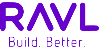 RAVL logo