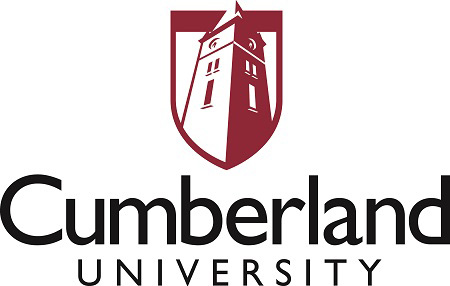 CUMBERLAND UNIVERSITY logo