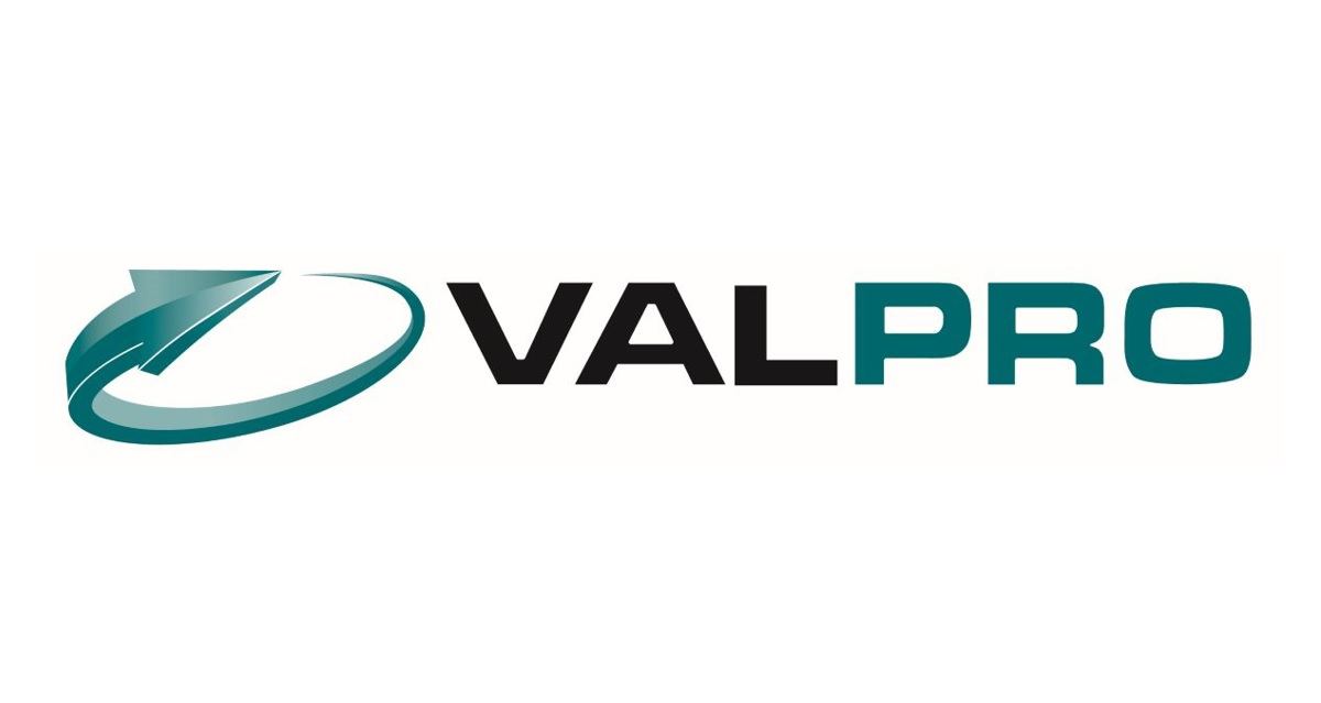 Valpro logo