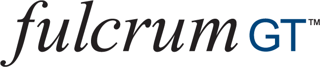 Fulcrum GT—Startup Lab [2026] logo