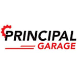 Principal Garage S.L. logo