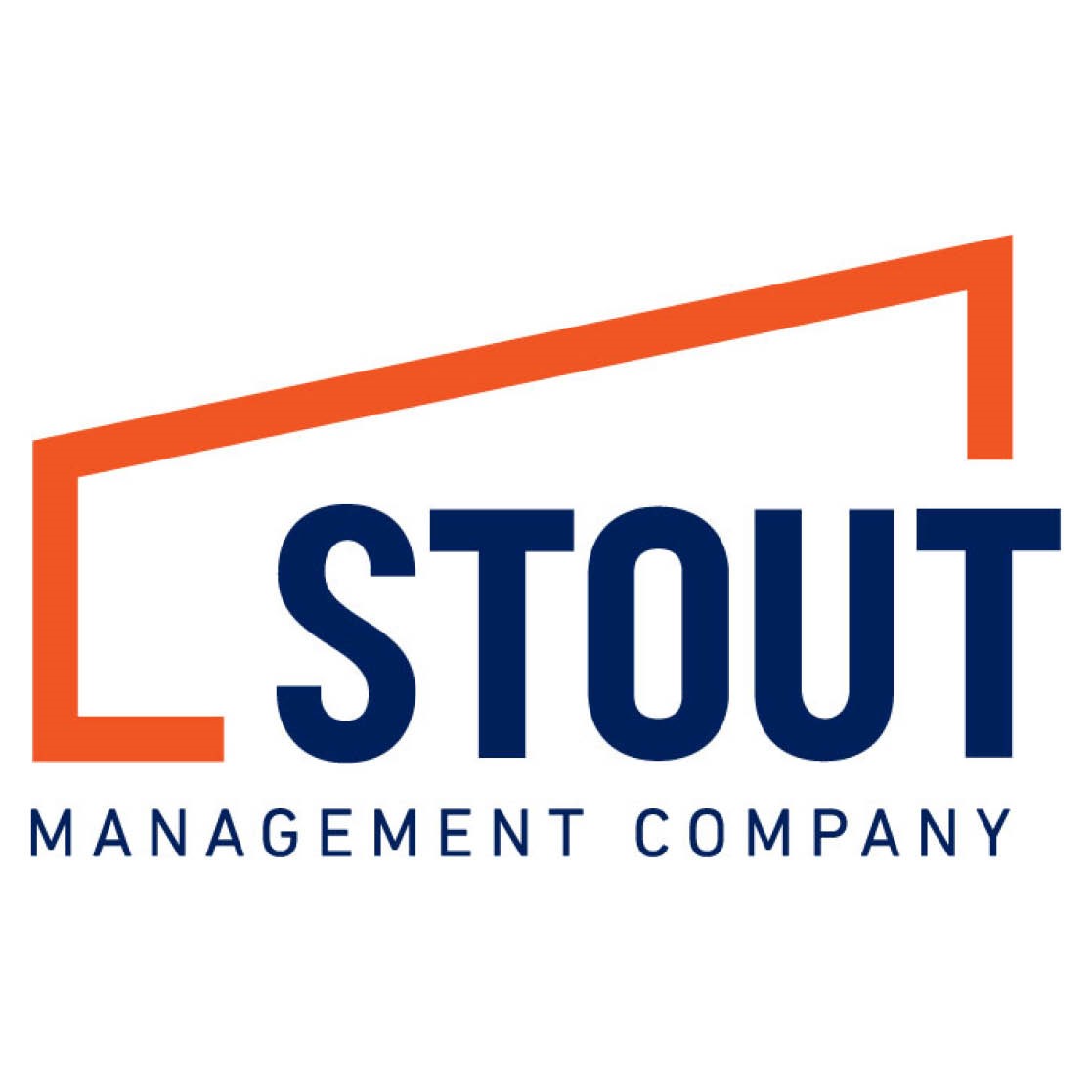 STOUT MANAGEMENT COMPANY logo