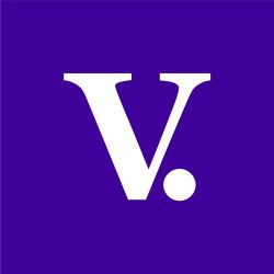 Vast Bank logo