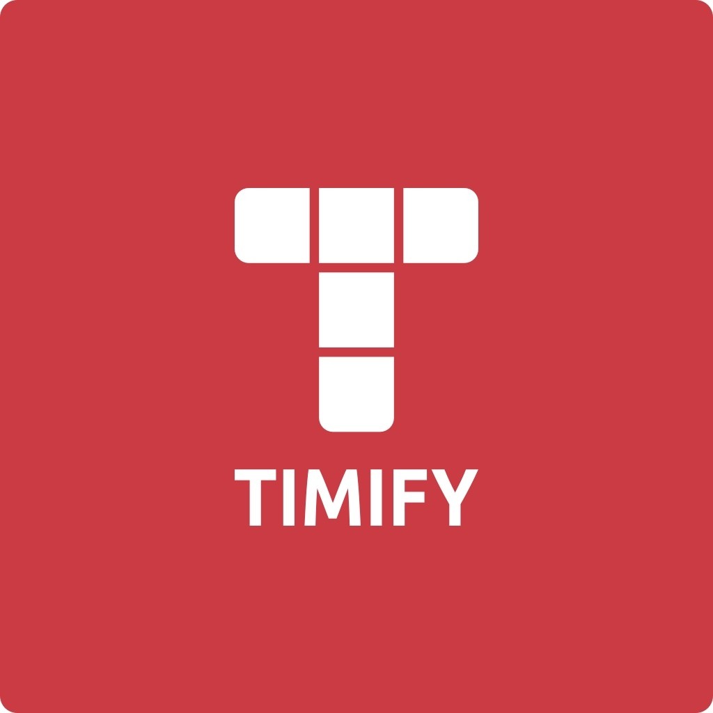 timify.jobs.personio.com logo