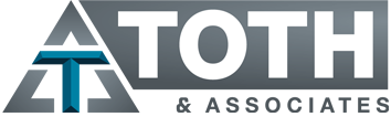 TOTH AND ASSOCIATES INC logo
