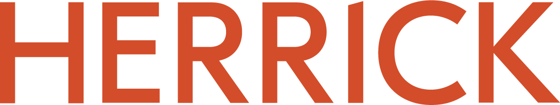 HERRICK FEINSTEIN LLP logo