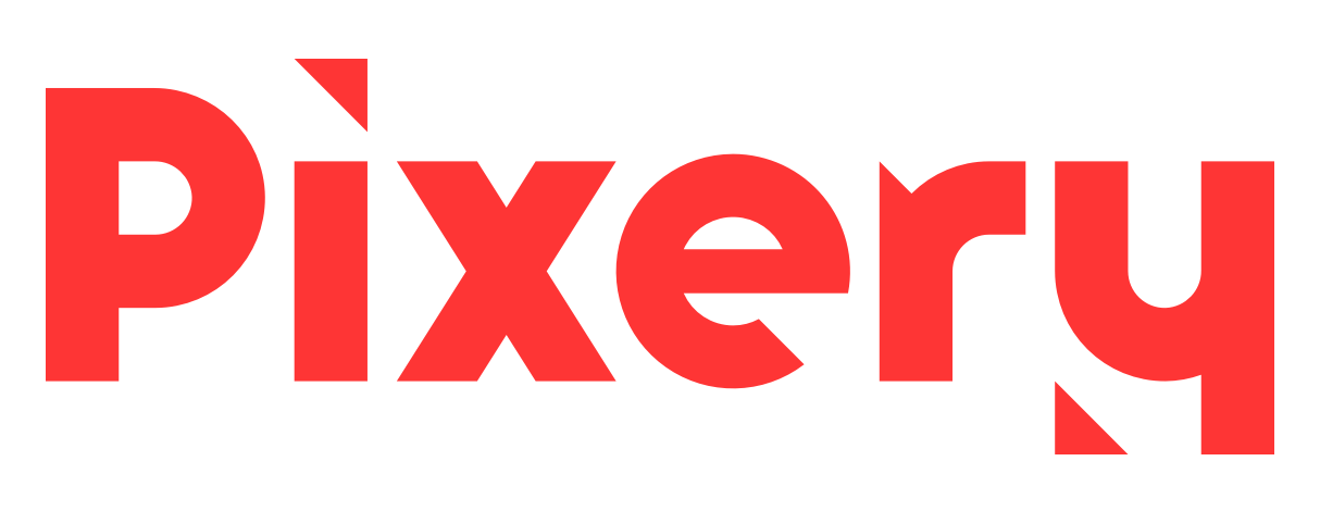 Pixery logo
