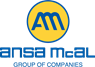 ANSA McAL Limited logo
