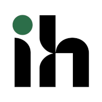 Integrated Hire logo
