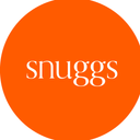 Snuggs logo