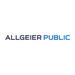Allgeier IT GmbH Düsseldorf logo