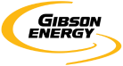 Gibson Energy logo