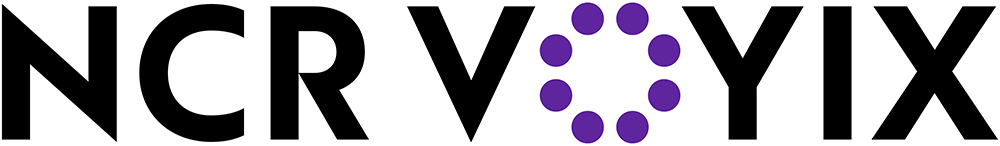 Ncr logo