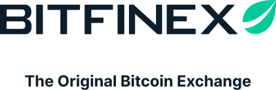 Bitfinex logo