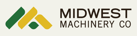 MIDWEST MACHINERY CO logo