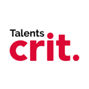 Talent CRIT logo