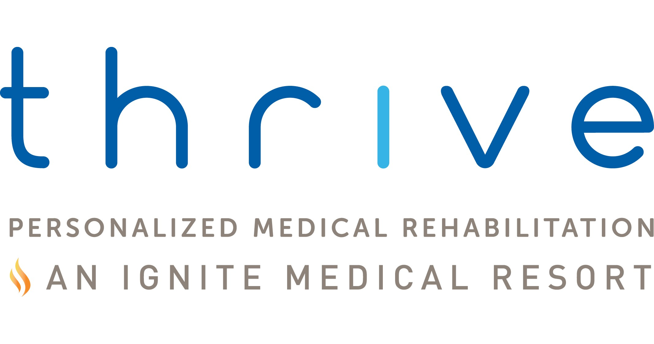 Thrive of Lisle logo