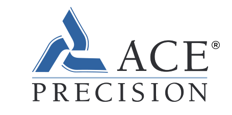 ACE PRECISION MACHINING LLC logo