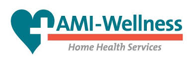 AMI-Wellness Home Health logo
