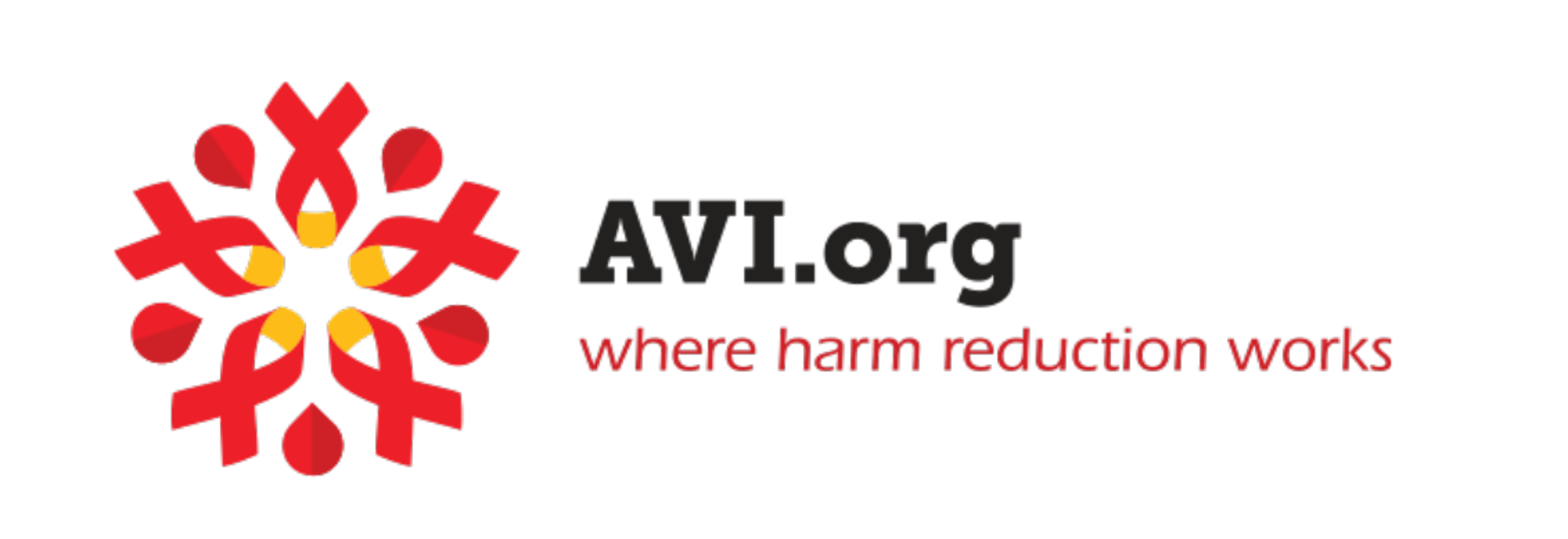 AVI Health and Community Services logo