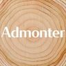 admonter logo