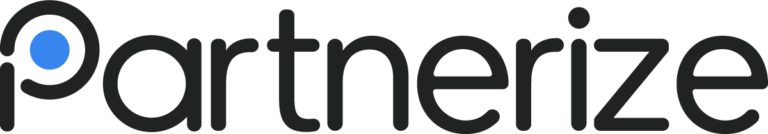 Partnerize logo