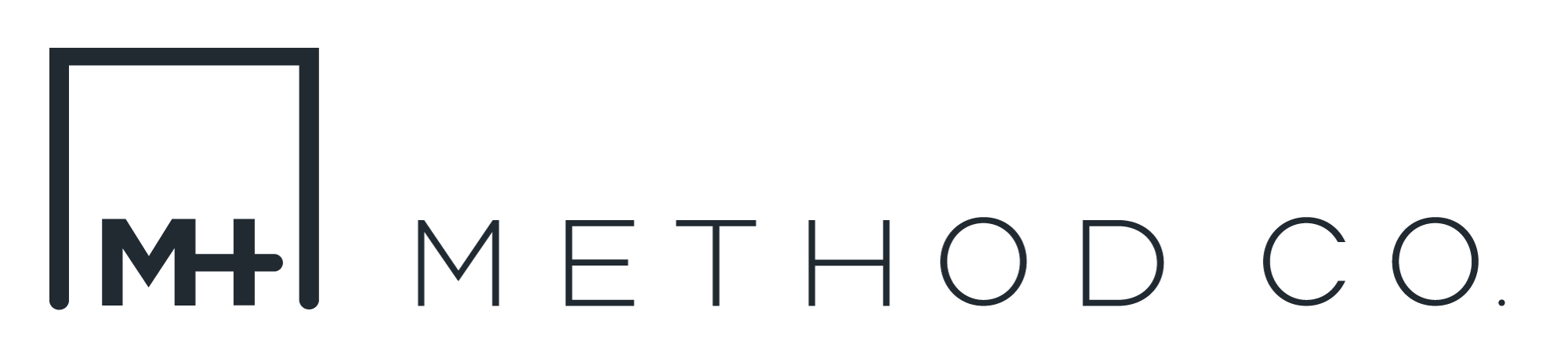 Method Co. logo