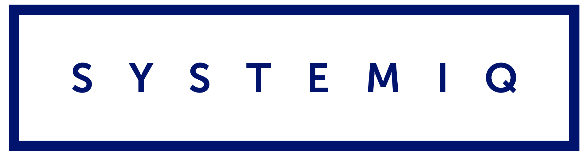 systemiq logo