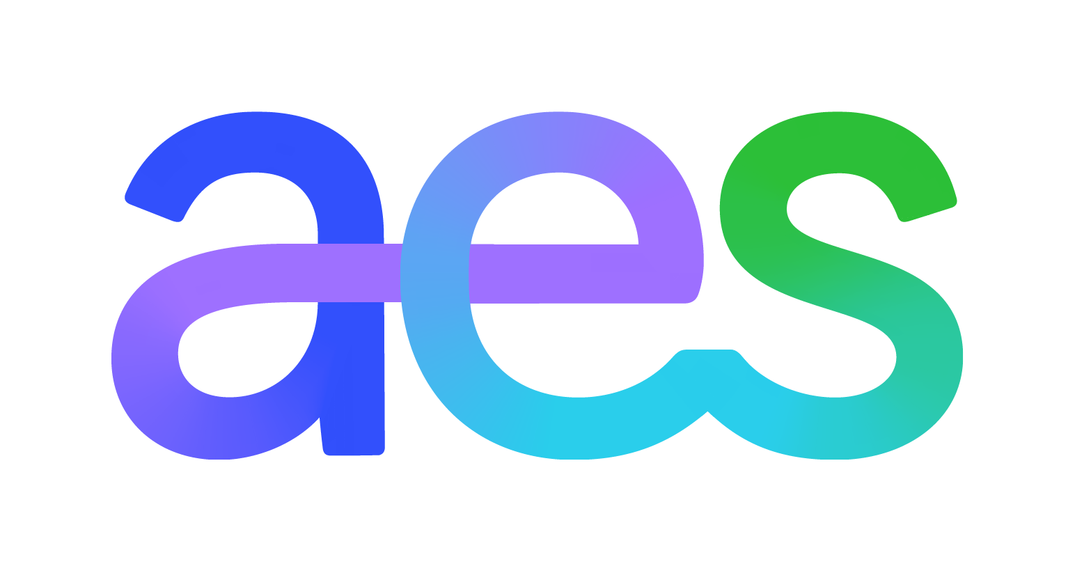 aes (workday) logo