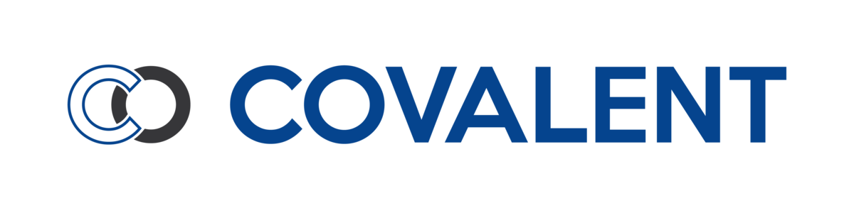Covalent Networks logo