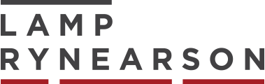Lamp Rynearson Inc. logo