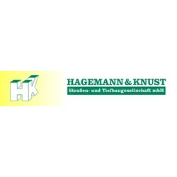 Hagemann & Knust Straßen- u. Tiefbaugesellschaft mbH logo