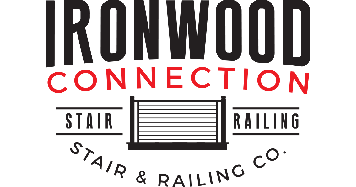 House of Forgings & Ironwood Connection logo