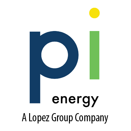 Pi Energy logo