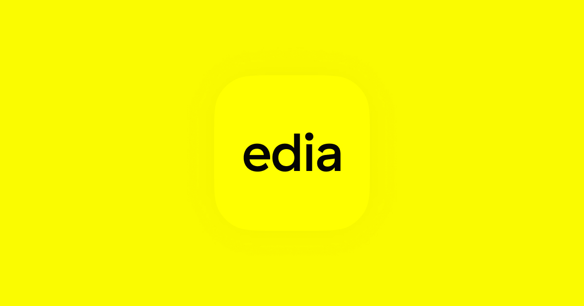edia logo