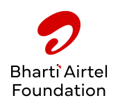 Bharti Airtel Foundation logo