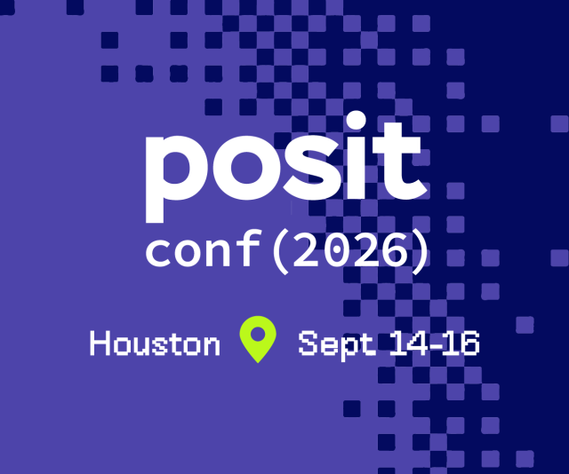 Posit logo