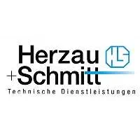 Herzau + Dipl. Ing. K. Schmitt GmbH logo