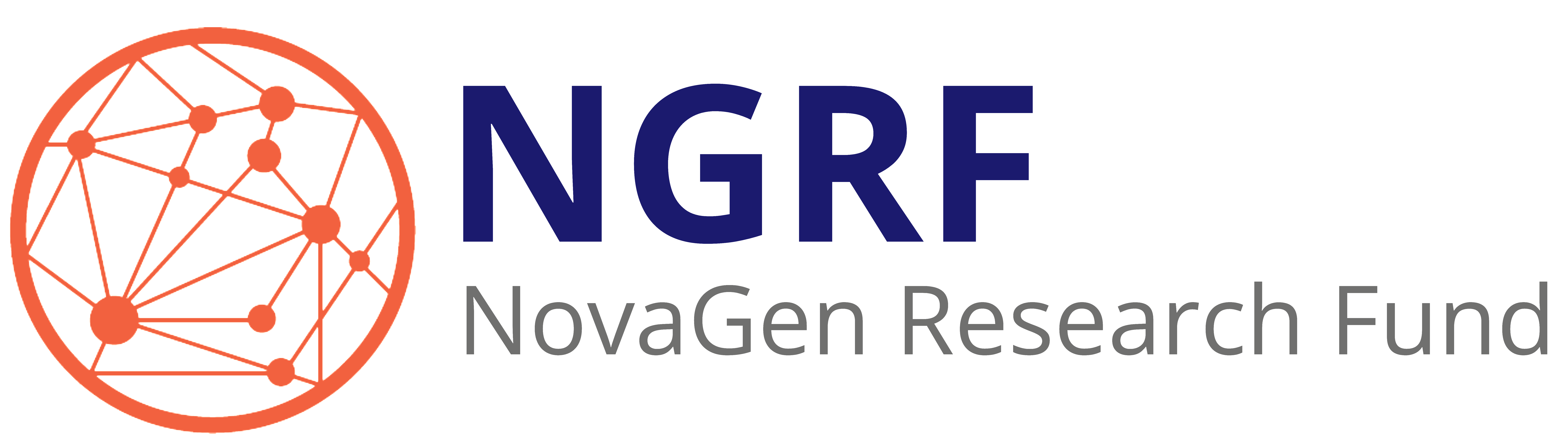 NovaGen Research Fund logo