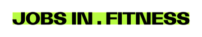 Jobsinfitness logo