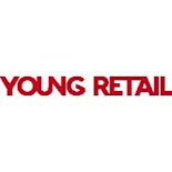 Young Retail logo