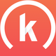 kickdown logo