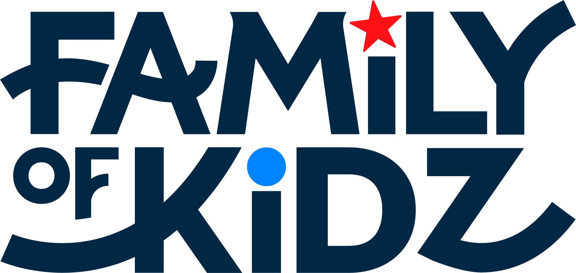 Family of Kidz logo