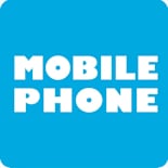 MOBILE PHONE Comunicaciones logo