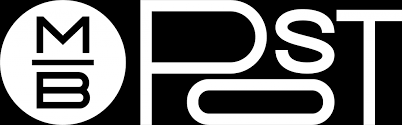 MANHATTAN BEACH POST logo