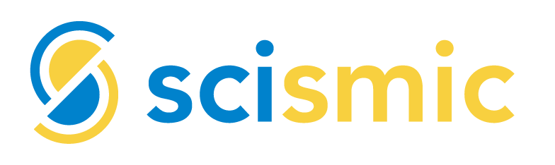 Scismic logo