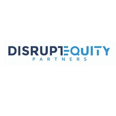 DISRUPT logo